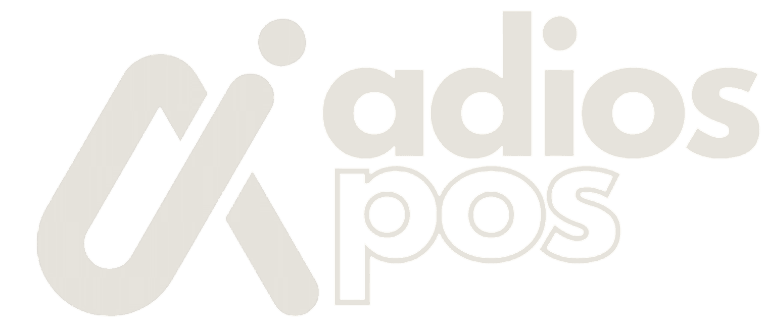 Adios POS