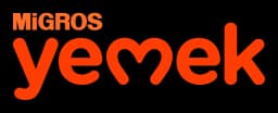 Migros Yemek logosu